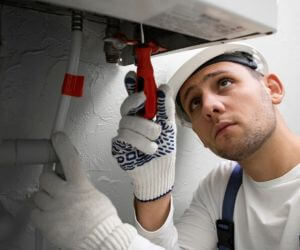 About Emergency plumbing pros Mulliken, MI